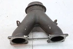18-19 Arctic Cat Xf 8000 Y Pipe Exhaust Manifold 1712-996. Fixed Price $40.00.
