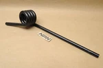 Yamaha BR250 EC340 ET340 EX440 SRX440 Suspension Torsion Spring Nos Oem. Fixed Price $18.99.