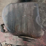 Arctic 2003 04 05 06 Exhaust Silencer Stock Muffler Sabercat Firecat F5 500. Fixed Price $75.00.
