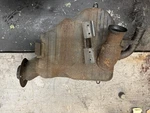 Exhaust Silencer 2001 Yamaha Sxr 700 8CH-14640-20-00 B207. Fixed Price $79.99.