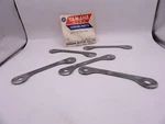 Nos Yamaha EW433 SL433 SS433 SW433 Oem Total Of Axle Lock Washer 810-47517-00. Fixed Price $34.99.