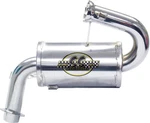Sno-stuff 331-403 Rumble Pack For Ski-doo 600/800 Rev Snowmobile. Fixed Price $368.07.
