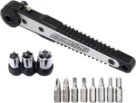 Straightline Performance Hide Go Tools Driver With Bits And Sockets. Fixed Price $39.95.