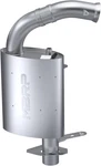 Mbrp Trail Series Performance Exhaust 142Q106. Fixed Price $363.99.