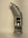 Front Shield, Exhaust 2020 Ski-doo Mxz 850 E-tec 52309. Fixed Price $20.00.