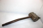 07 Yamaha Venture Oem Silencer Assy 8ET-14750-00-00 SY23. Fixed Price $92.29.