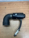1997 Arctic Cat Daytona 770 Oem Exhaust Resonator 0712-231 JA3. Fixed Price $44.99.
