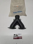 New Oem Nos Polaris Exhaust Manifold 1992-1998 Lite Deluxe 1260497-029. Fixed Price $99.99.
