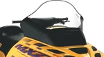 Powermadd Windshield High Tall Clear/black 99-04 Ski Doo Mxz Summit Formula. Fixed Price $195.00.