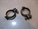 Yamaha Phazer 500 Exhaust Clamp Bands 2007 #6. Fixed Price $24.99.