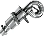 Sno Stuff Rumble Pack Silencer Polished Stainless Steel #331-212 Polaris. Fixed Price $375.99.