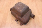 1992 Arctic Cat Prowler Muffler Silencer Can Exhaust. Fixed Price $49.00.