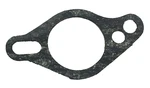 Yamaha Manifold Intake Gasket 866-13566-00-00 Nos 1974 GP433F Snowmobile. Fixed Price $9.99.