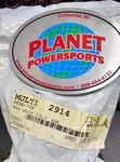 Arctic Cat 2-INCH Exhaust Pipe Ball Joint Repair Kit 0636-769. Fixed Price $32.25.