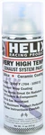 Helix Very High Exhaust System Paint Satin Clean Oz. 165-1150. Fixed Price $17.10.