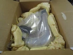Arctic Oem Firecat 700 Pipe New 1712-151. Fixed Price $499.99.