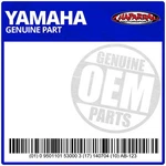Yamaha Oem Lifter Valve 3FV-12153-19-00 Genuine Engine Part. Fixed Price $76.99.