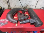 97 Polaris Xlt Snowmobile Exhaust Pipe Can Resonator Manifold Chamber. Fixed Price $169.99.