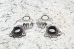2018 Ski-doo Grand Touring 600 Sport Ace Exhaust Manifolds 514054673. Fixed Price $25.00.