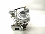 Turbocharger Assembly - 2016 Arctic Cat Zr 9000 Lxr 137 Green. Fixed Price $1093.27.