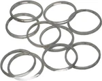 Cometic Exhaust Gaskets Extreme Performance (10PK) #C9540. Fixed Price $80.80.