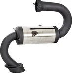 Mbrp Race Series Slip-on Silencer 4090210 Polaris 600 RMK/500 RMK/700 Xc. Fixed Price $334.99.