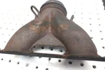 2002 Polaris 600 Xc Sp Edge Chassis Exhaust Manifold Y Pipe 500 700 800 2005. Fixed Price $39.99.