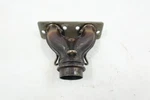 2002-2003 Polaris Indy Classic Frontier Oem Exhaust Manifold Y-pipe. Fixed Price $69.97.