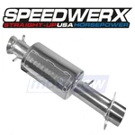 Speedwerx Competition L2 Series Muffler For 2017 Arctic Cat 8000 Sno Pro Py. Fixed Price $517.64.