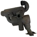 8CR-14640-01-00 Yamaha Vmax 600 Sx Secondary Silencer Muffler Used. Fixed Price $49.99.