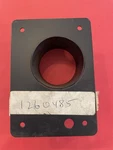 Polaris Snowmobile 1985-1988 Indy 600 650 Exhaust Stinger Outlet New Oem 1260485. Fixed Price $37.99.