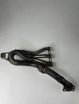 2021 Yamaha Sr Viper 137 Oem Exhaust Header Pipe 8JP-E4610-10-00. Fixed Price $250.00.
