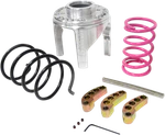 Bikeman Stage 2 Torsion Clutch Kit High Altitude Arctic Cat 9000 M1100 0613110. Fixed Price $399.95.