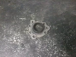 11-19 Ski Doo Exhaust Flange # 514054673 Renegade Expedition Mxz 600 Ace. Fixed Price $9.95.