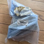 2002 Ski Doo Mxzx 440 Lc Exhaust Manifold Oem Part #420974550. Fixed Price $200.00.