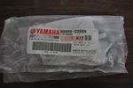Yamaha 99999-03989-00 Exhaust Pipe Gasket. Fixed Price $26.29.
