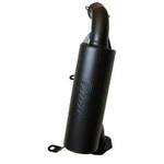 Ggb Exhaust Trail Can Muffler 2020 2021 2022+ Ski Doo Gen 4 850 Tec Mxz Summit. Fixed Price $319.99.
