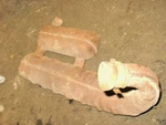 77 Polaris Electra 440 F/c Muffler Expansion Pipe. Fixed Price $67.49.