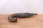 1993 Ski-doo Formula Plus 580 Tuned Exhaust Pipe. Fixed Price $99.00.