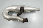 1998 Ski-doo Mach Z 809 Oem Exhaust Tuned Pipe Expansion Chamber 514047500. Fixed Price $119.95.