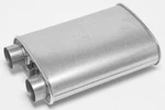 Dynomax Super Turbo Muffler 17676. Fixed Price $99.12.