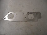 Arctic Carburetor Exhaust Heat Shield 2003-2020 Bearcat Z Lynx 570 3006-466. Fixed Price $10.95.