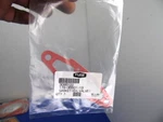 Oem Polaris 3086122, Exhaust Valve Gasket,new,lot Of. Fixed Price $9.90.