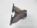 Arctic Cat Snowmobile 2001-2004 Pantera Zl Zr 600 Exhaust Manifold 1712-061. Fixed Price $111.97.