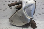Ski-doo Muffler 699 Rotax Triple 700 Mach Grand Touring Silencer 514049500 Can. Fixed Price $99.99.