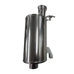 Straightline Lightweight Quiet Muffler Arctic Cat 131-169. Fixed Price $445.22.