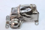 2020-2025 Ski-doo Expedition 900 Le Ace Turbo Oem Heat Sheild 420975136. Fixed Price $45.00.