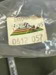 0612-057 Arctic Cat Wireform Oem New. Fixed Price $9.95.