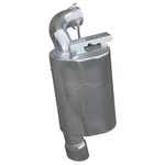 Starting Line Products Silencer With Trail Chef Mount Pol 09-334. Fixed Price $341.95.
