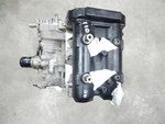 Arctic Cat Snowmobile 2009-2016 Z1 Xf Zr 9000 1100 Turbo Engine 0662-571. Fixed Price $2499.99.